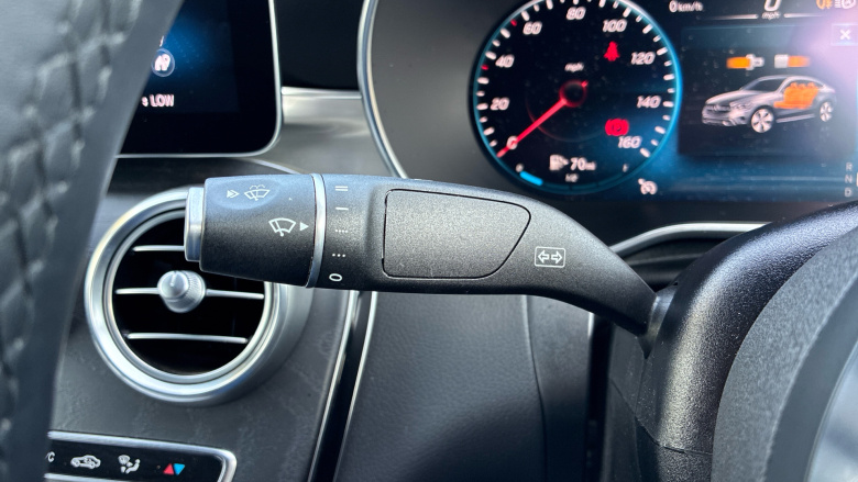 Mercedes-Benz GLC Coupe GLC 300 4Matic AMG Line Premium 5dr 9G-Tronic Petrol Estate